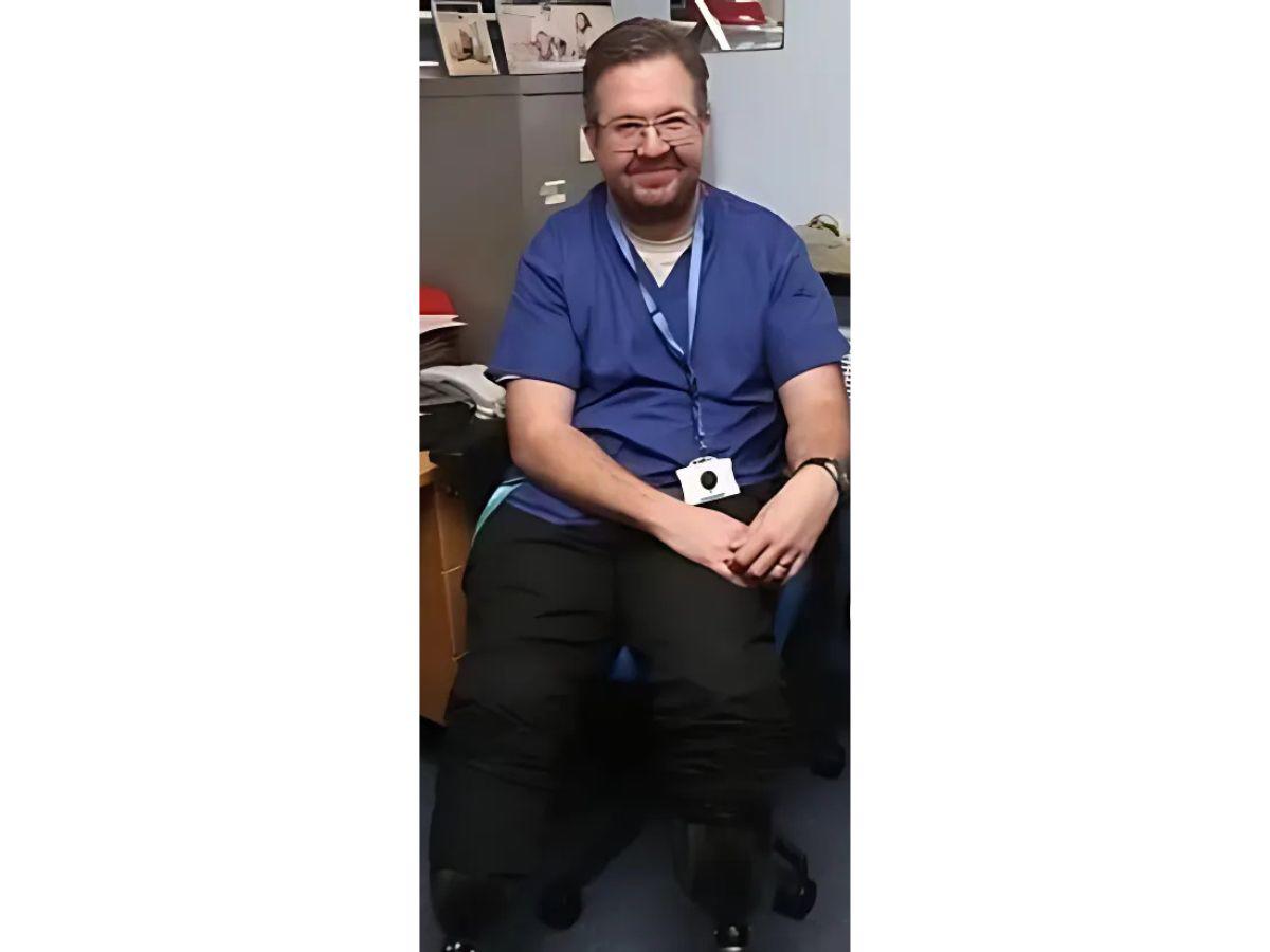 Cirujano se corta las piernas para cobrar millonario seguro