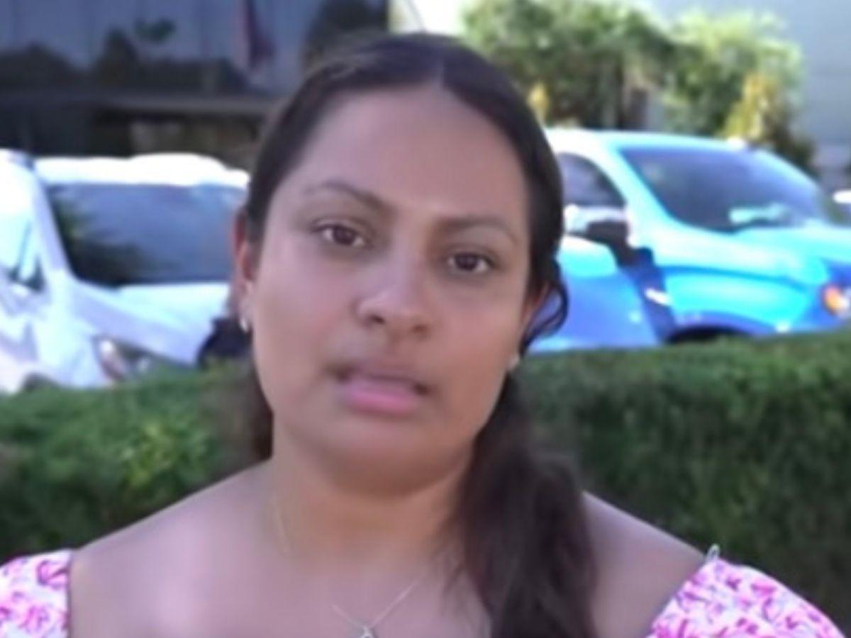 La desgarradora historia de Marcos Mejía, el hondureño que se autodeportó y dejó a sus hijos en EEUU