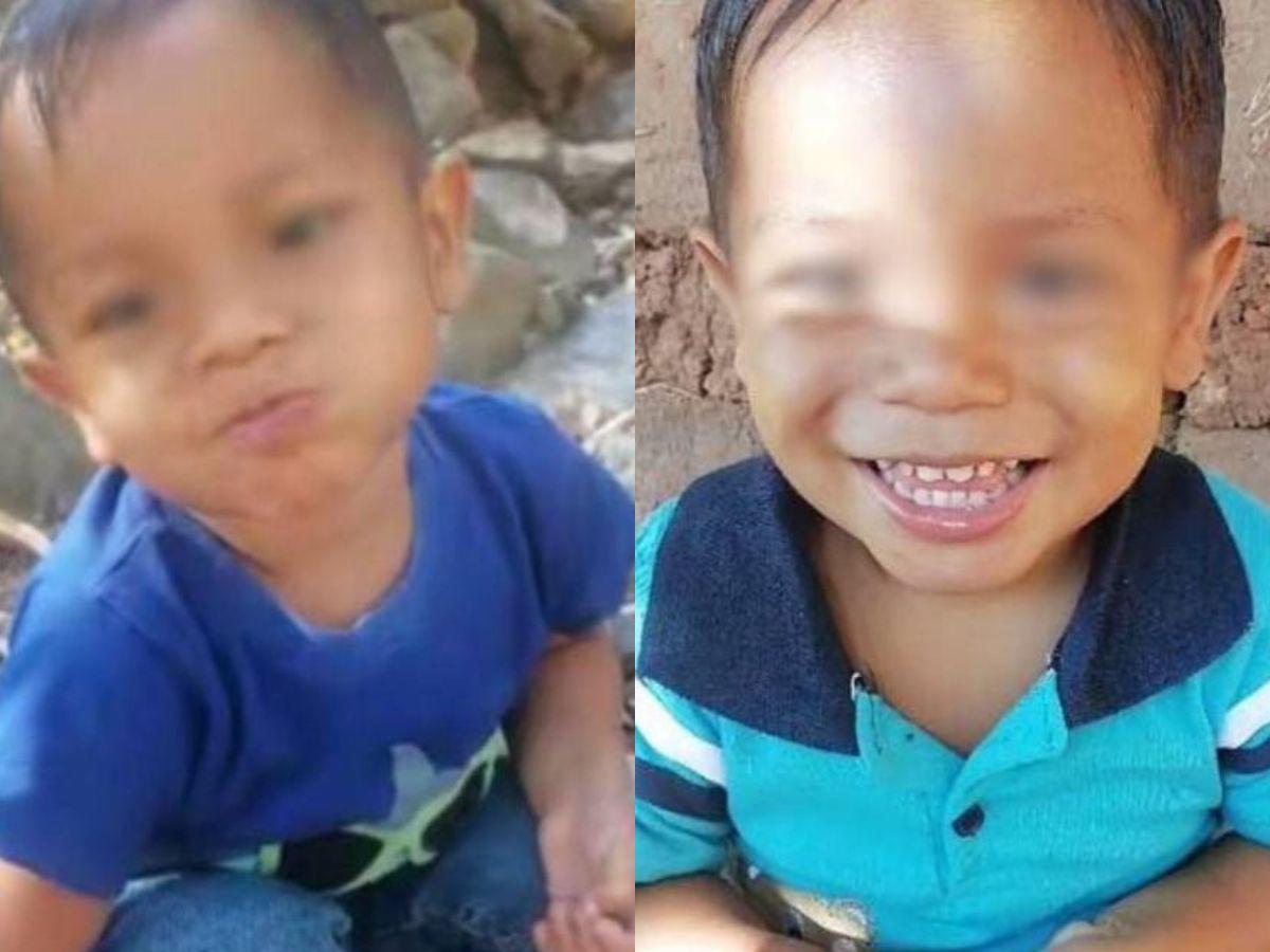 Se lo llevó el duende: familiares hablan del misterioso caso del niño desaparecido en Choluteca