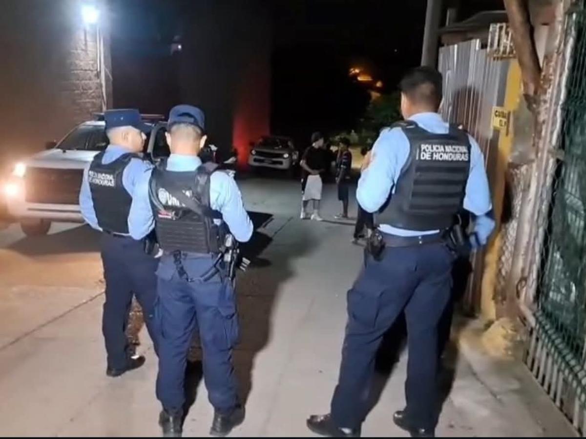 ¡Desgarrador! Estas son la primeras hipótesis de la muerte del pequeño Jhonny en El Tablón