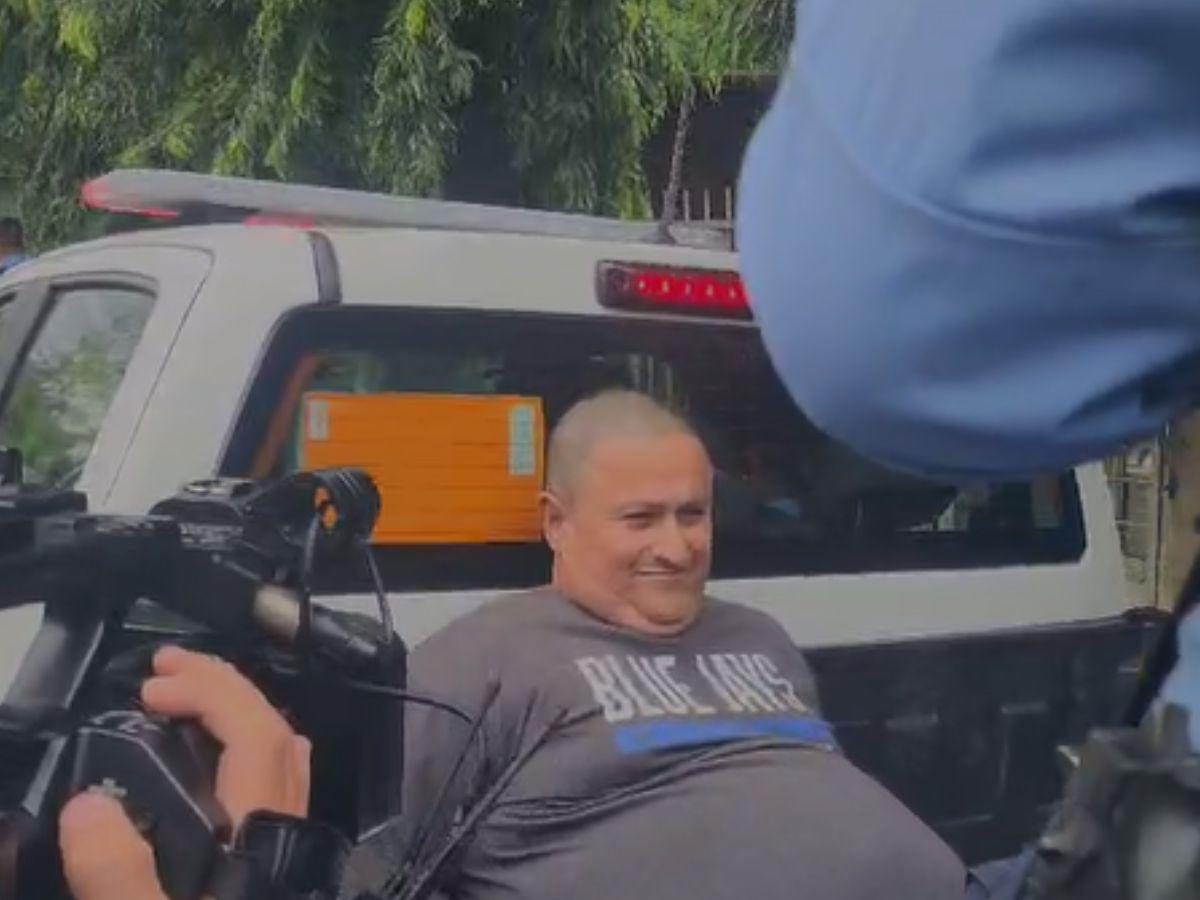 Ejecutan allanamientos en bodegas del Centro de Alcance Juvenil Suyapa en Chamelecón