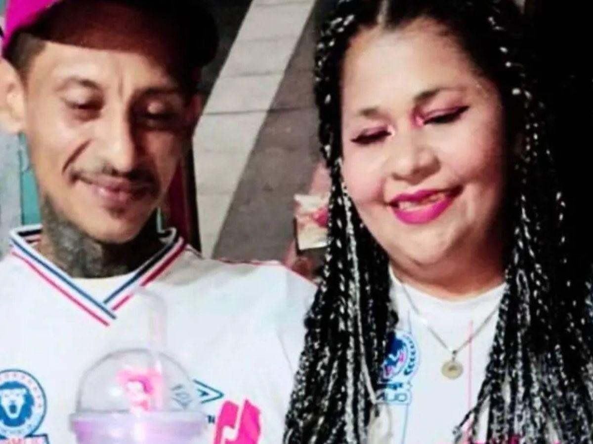 La trágica historia de Claudia Aceituno y “El Tatuado”: minutos antes y después