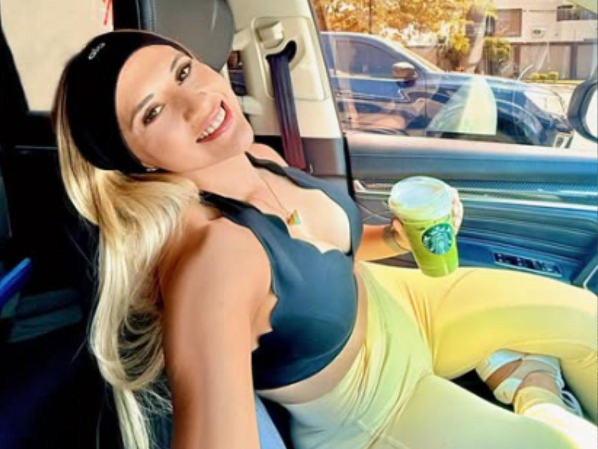 ¿Quién es Raquel Hernández, la bella “señora esposa” de Facundo Caballero?