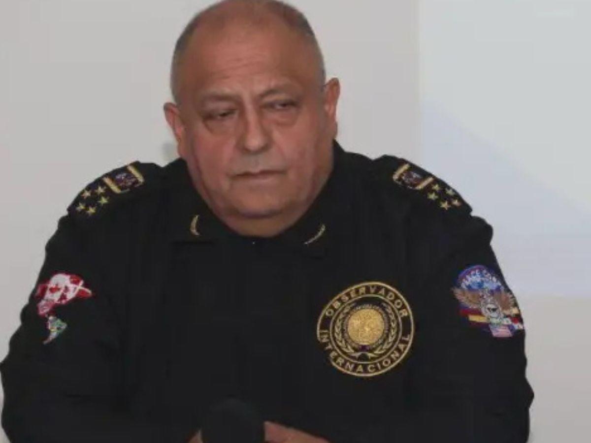 ¿A qué se dedica la empresa colombiana contratada por Libre para el peritaje de los audios?