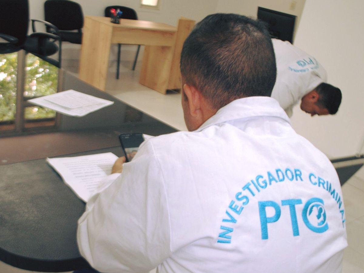 ¿A qué se dedica la empresa colombiana contratada por Libre para el peritaje de los audios?