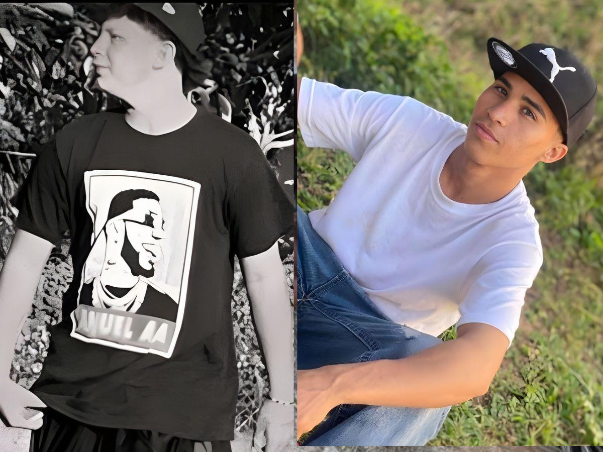 Identifican a los jóvenes que murieron a disparos en El Progreso