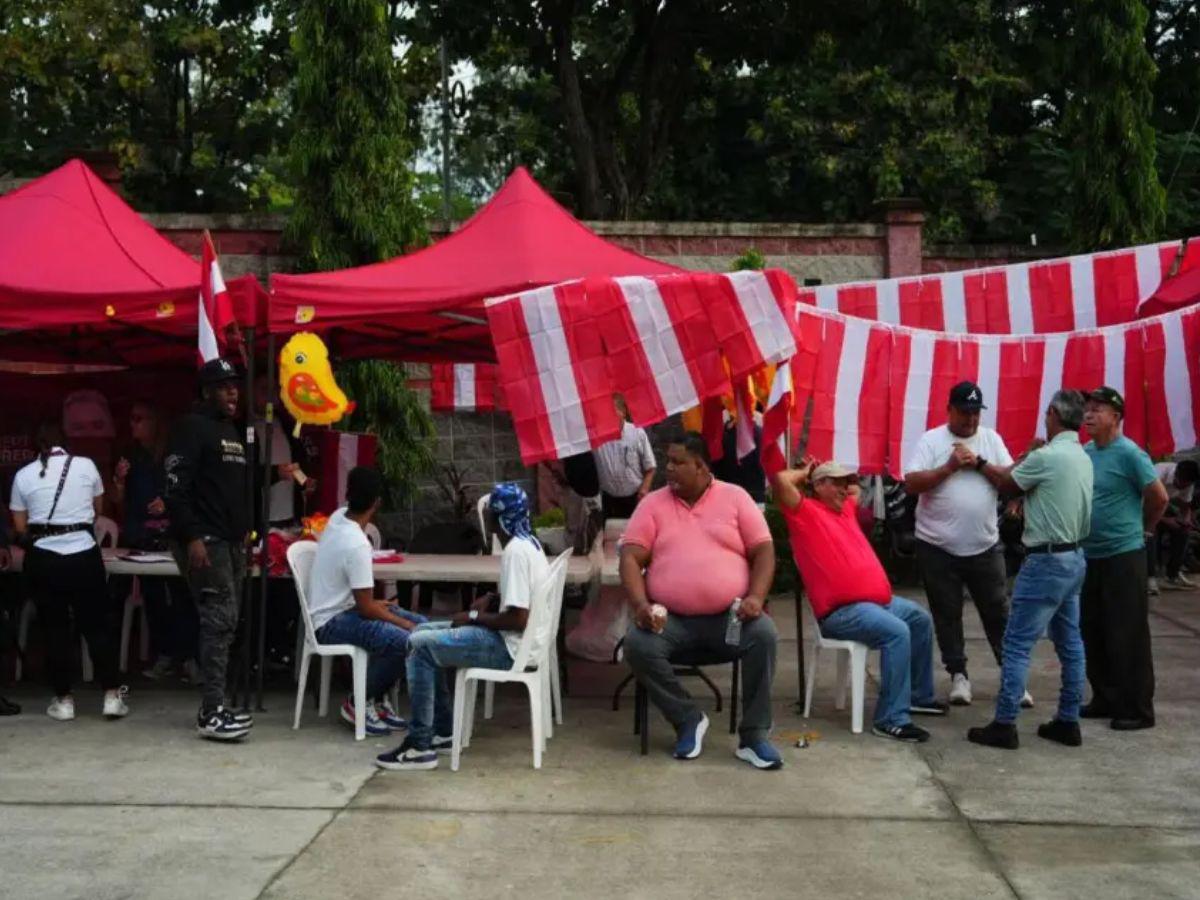 Así se vivió el día de las elecciones en Honduras: incidencias, participación y primeras tendencias