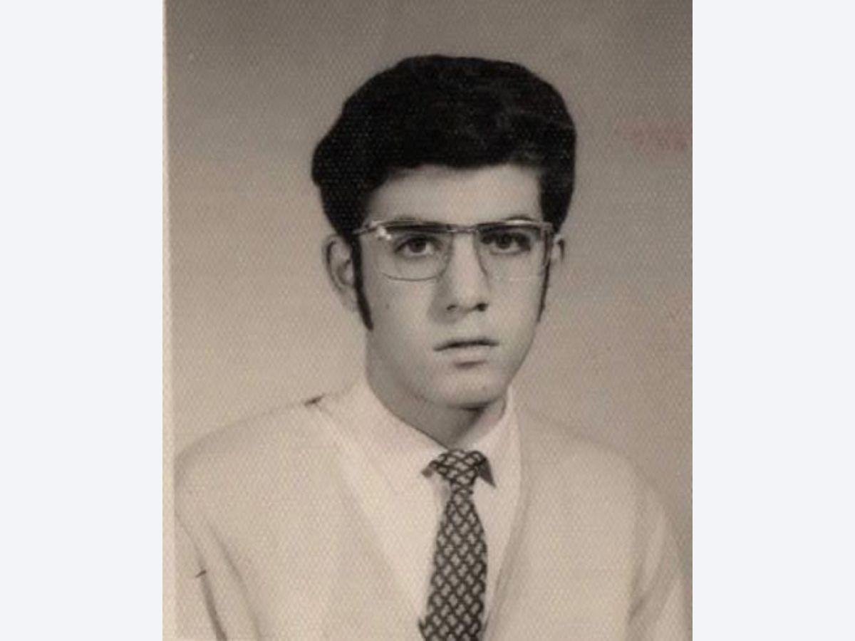 El pasado de Salvador Nasralla: fotos inéditas de su juventud