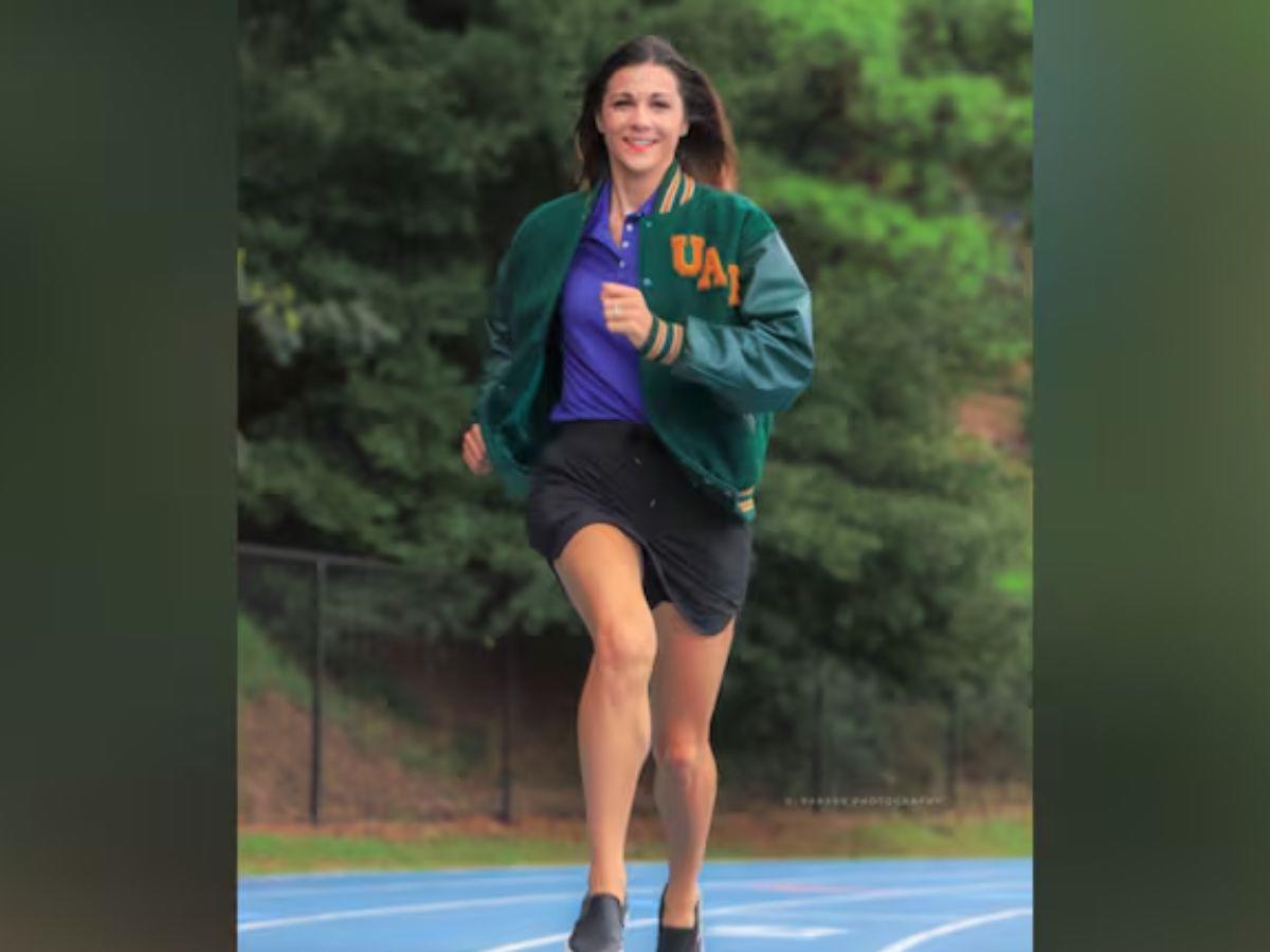 Muere famosa presentadora deportiva en circunstancias extrañas