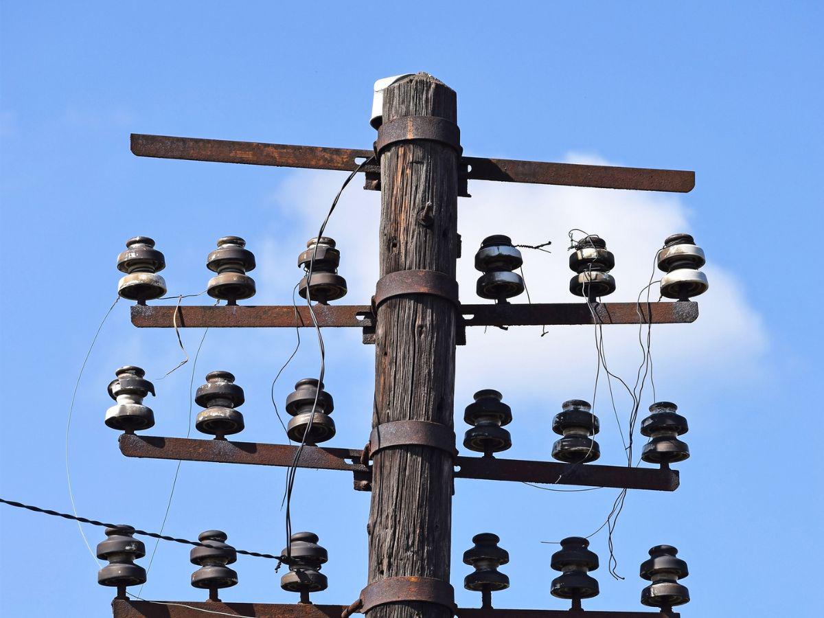 Masivos cortes de energía este sábado 10 de enero en estos departamentos de Honduras