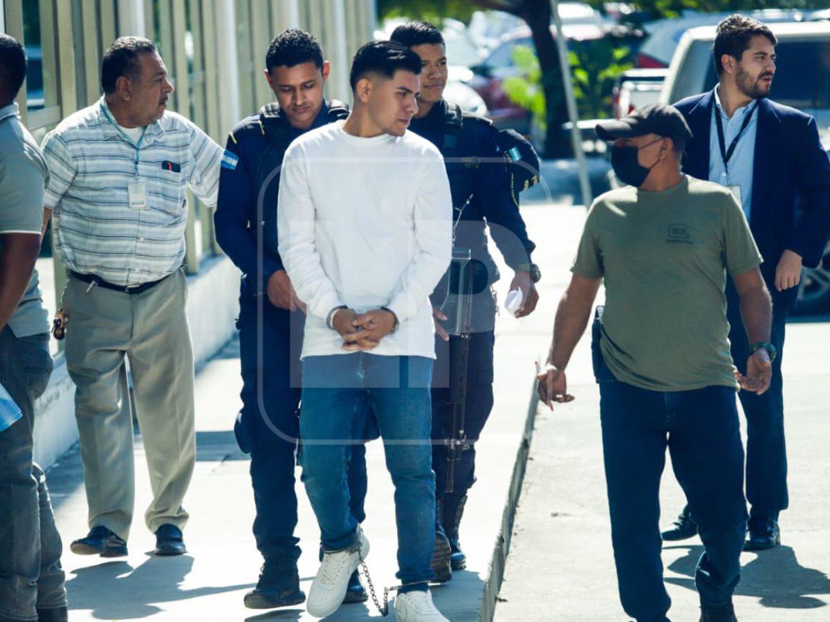 Walter Alvarenga admite el crimen: el triste final de la manicurista Katherine Reyes