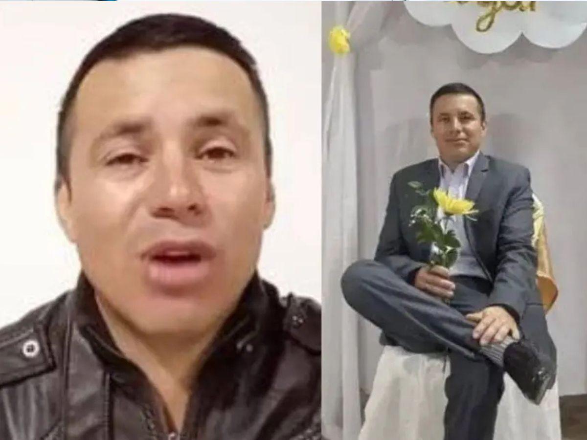 Así castigó la justicia al pastor que raptó y abusó de su hijastra