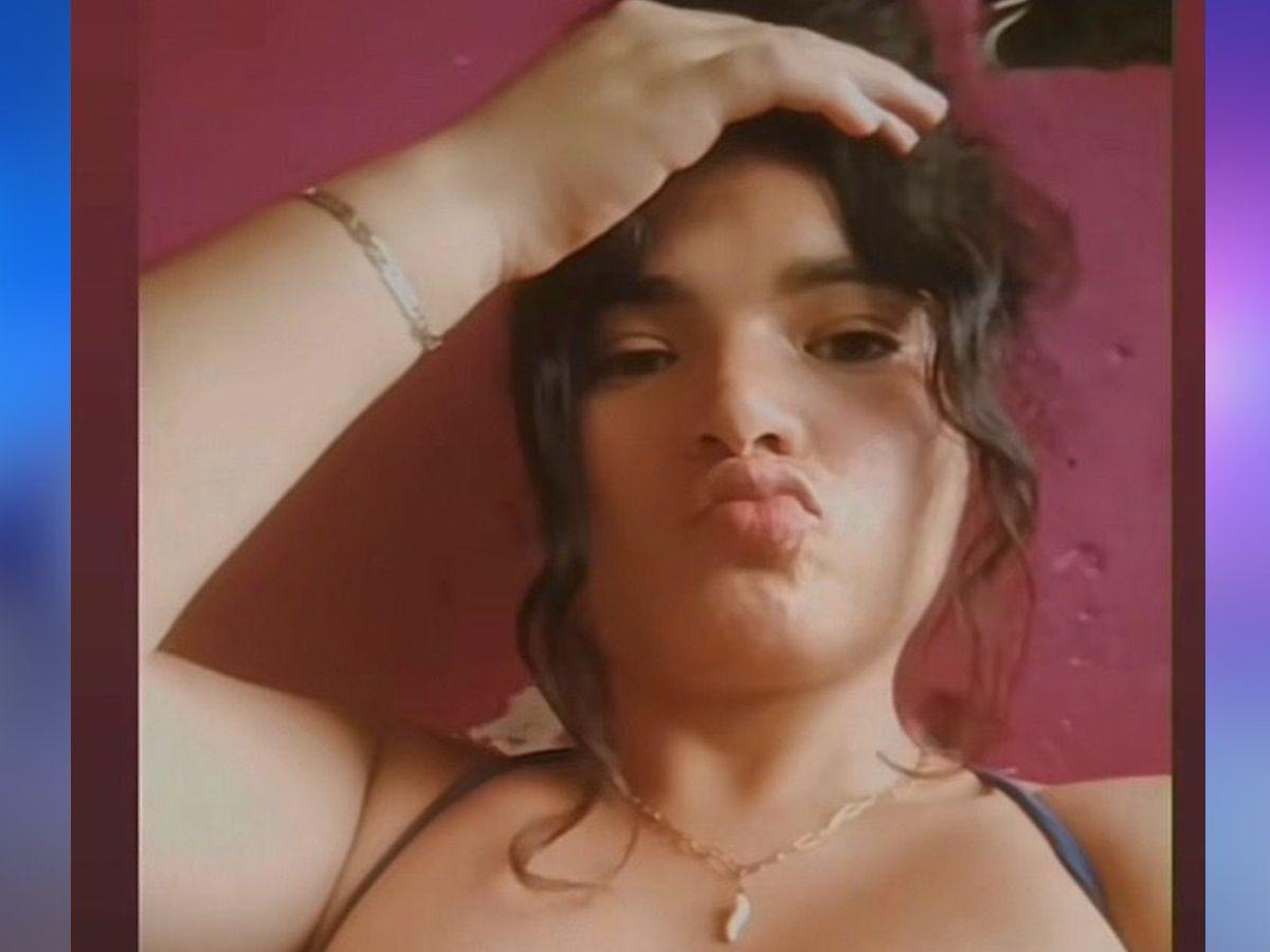 Así ocurrió la muerte de Nahomy Gálvez en Tegucigalpa: fue sacada de su casa en pijama