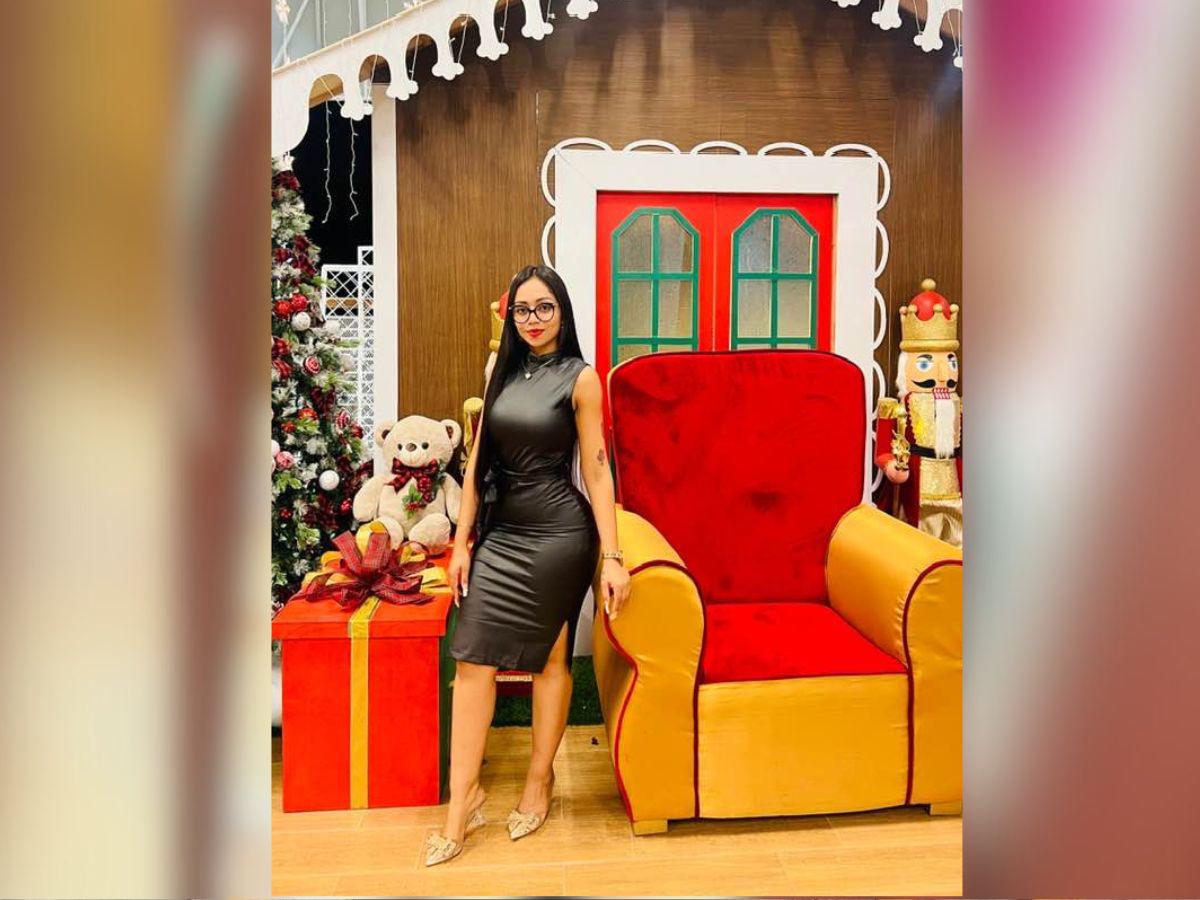 Muere Leydy Valladares, segunda víctima del accidente en El Paraíso