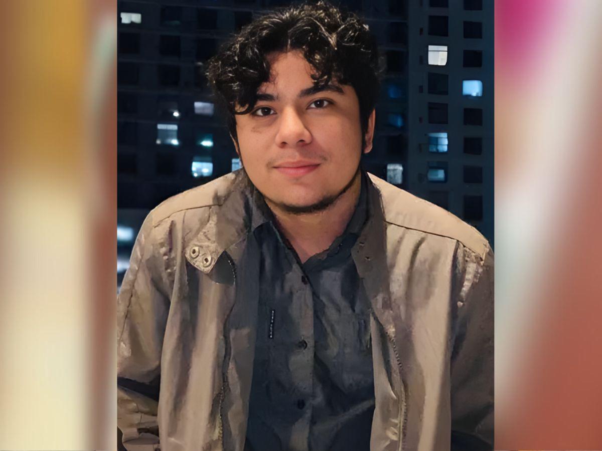 “Mi bebé no conocerá a su papá”: Carlos Castillo muere atropellado en Washington; el conductor huyó