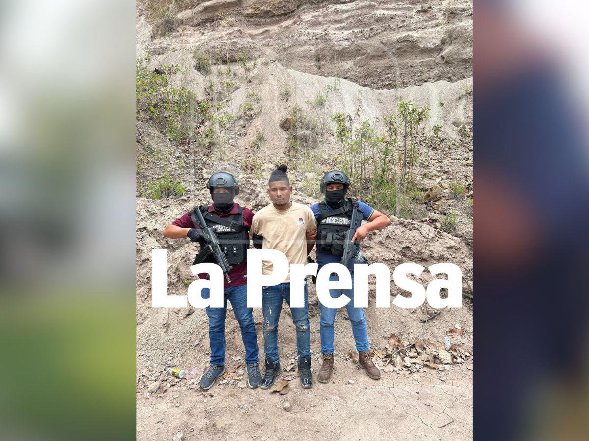 El negociador del cártel del Diablo: así cayó señalado por muerte del pastor Óscar Núñez