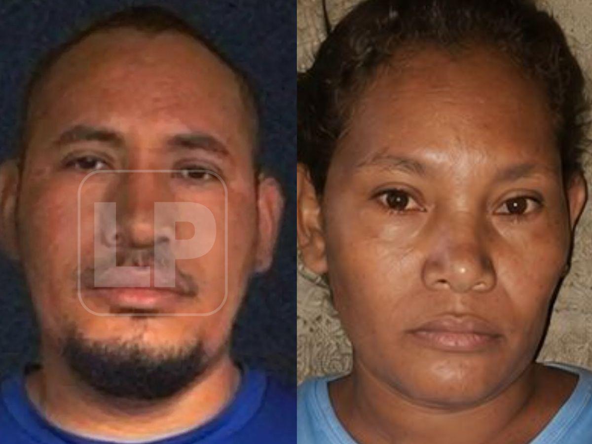 Así cayó La Diabla, hermana de uno de los líderes del cártel del Diablo