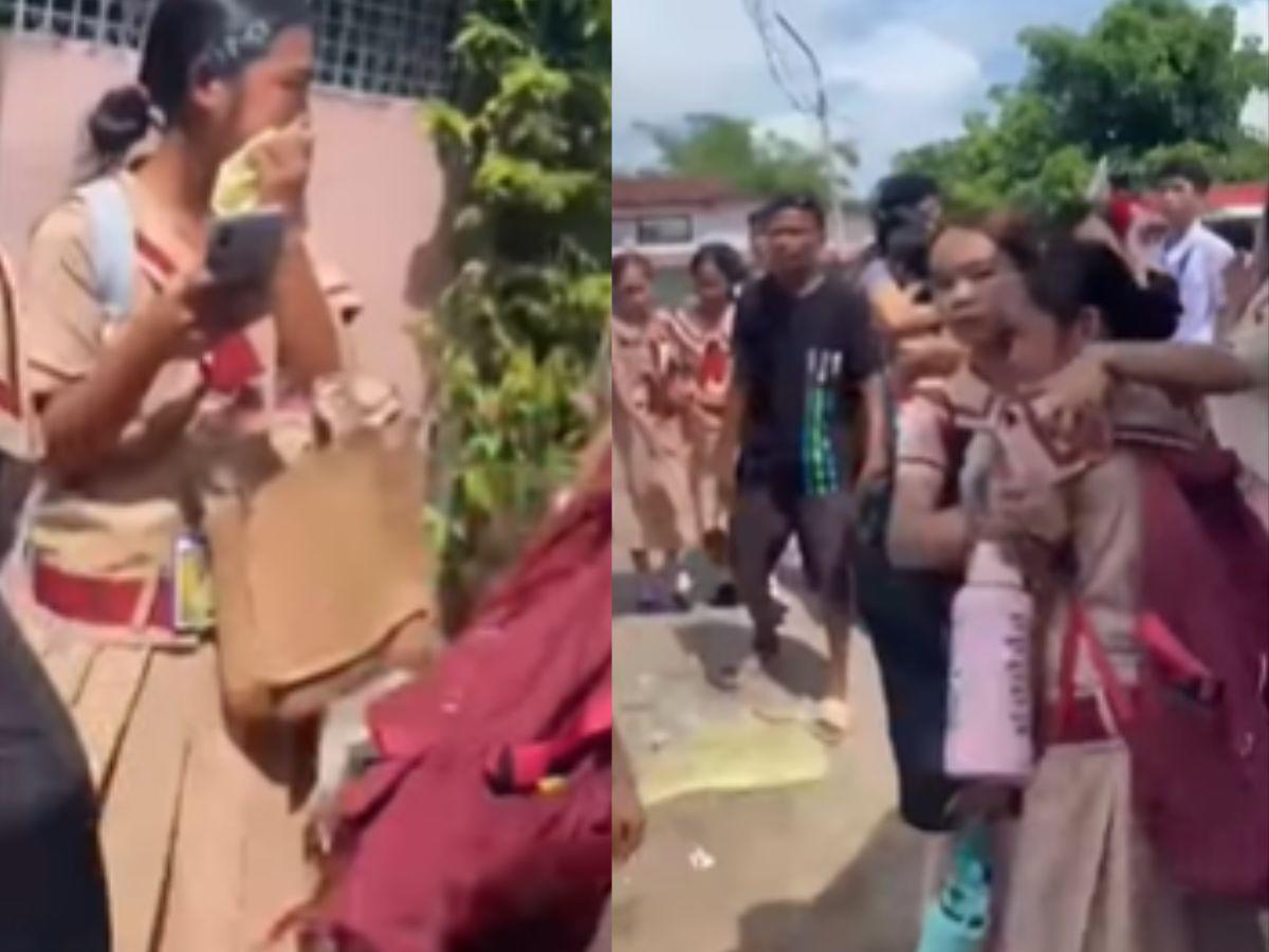 Tiroteo en una escuela deja tres estudiantes muertos y siete heridos
