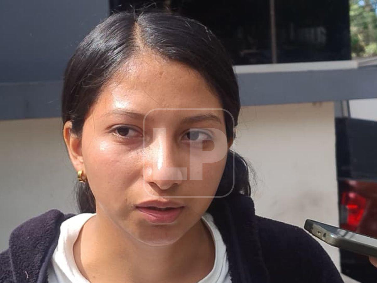 La verdad detrás del crimen de Cinthia Hernández en La Sosa: pareja es el principal sospechoso