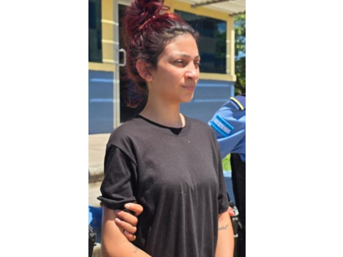 Capturan a Nicol Mejía tras fingir secuestro y exigir miles de dólares a militar estadounidense