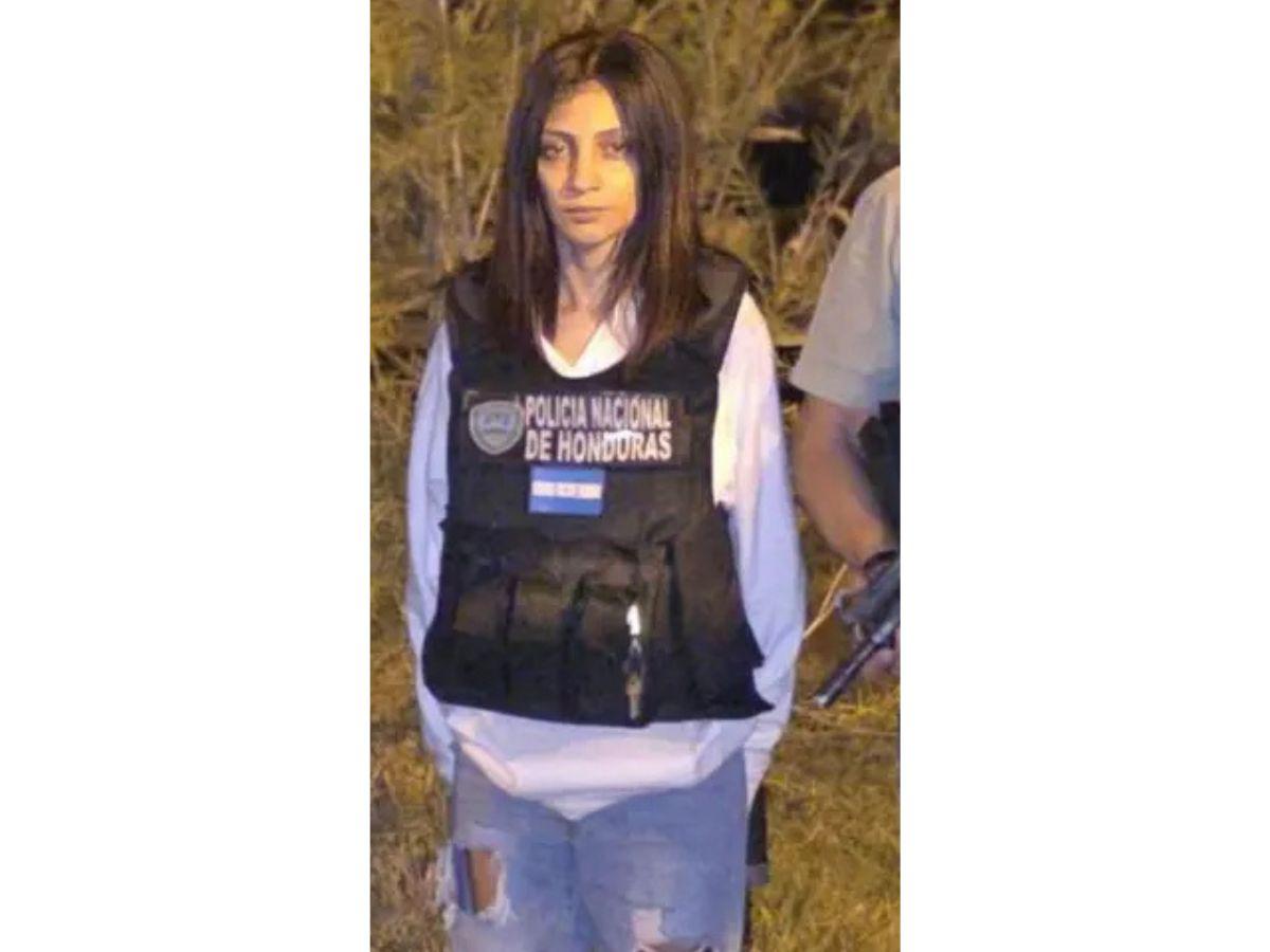 Capturan a Nicol Mejía tras fingir secuestro y exigir miles de dólares a militar estadounidense