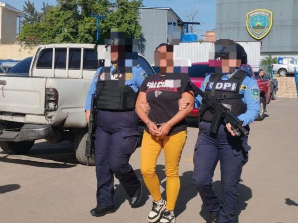 Prestamista fue a cobrar y nunca regresó: así asesinaron a doña Florinda en Talanga