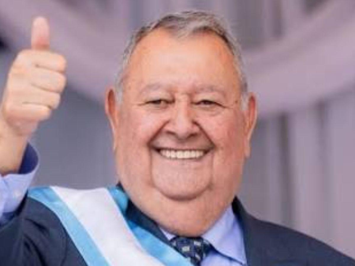 Alcalde de Danlí se pronuncia por el caso del regidor acusado de abuso contra una menor