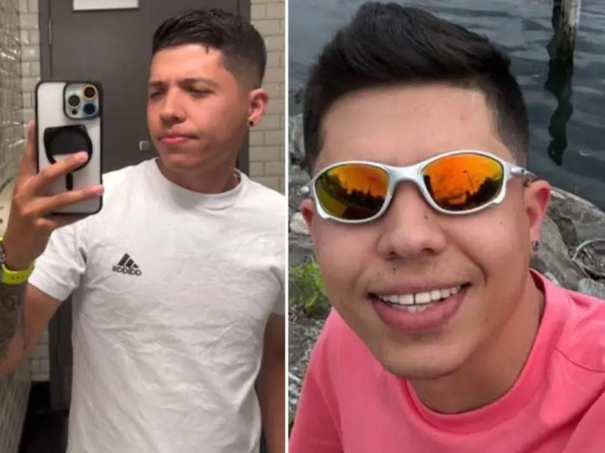 Indignación por la muerte de Johan Guerrero, migrante con documentos en regla, tras un enfrentamiento con ICE