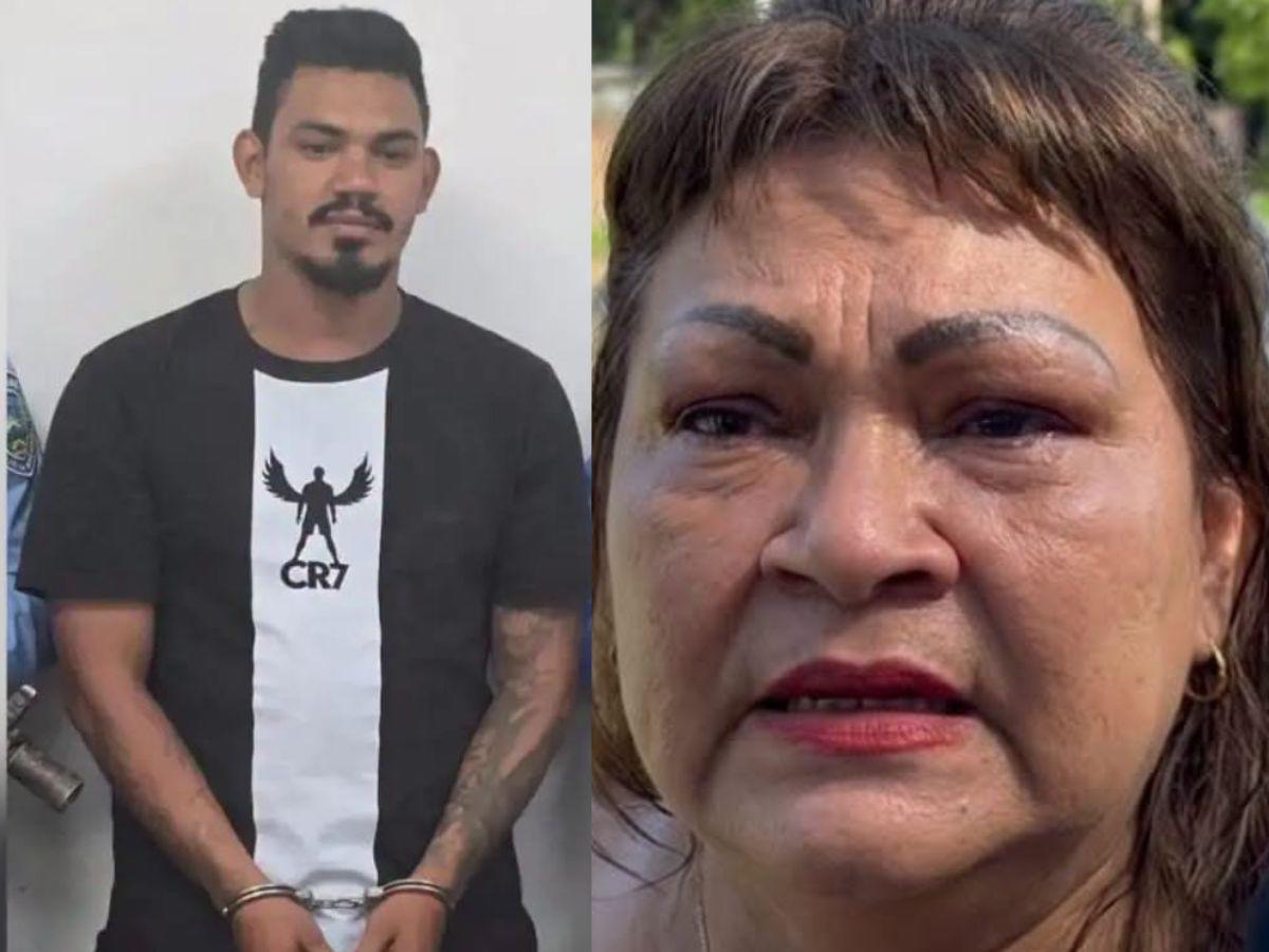 Salen a la luz nuevos detalles del crimen de Ian y Sindy en Yoro: madre del sospechoso rompe el silencio