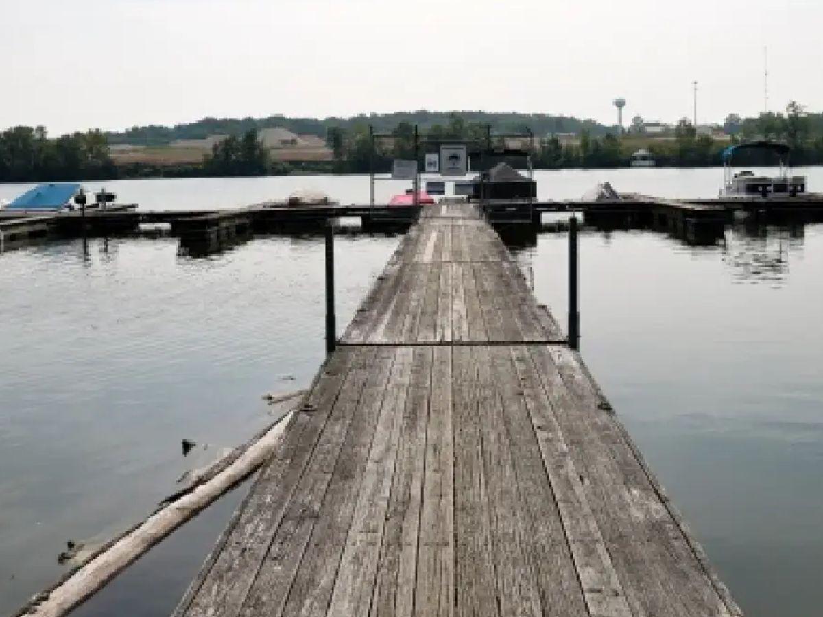 ¿Quiénes eran los cuatro hondureños que murieron en el río Scioto de Ohio?