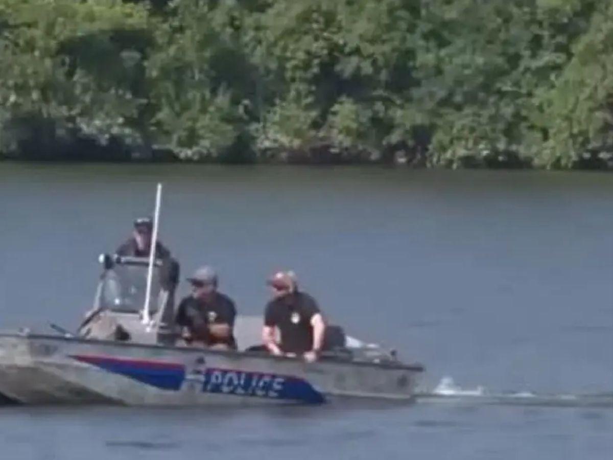 ¿Quiénes eran los cuatro hondureños que murieron en el río Scioto de Ohio?