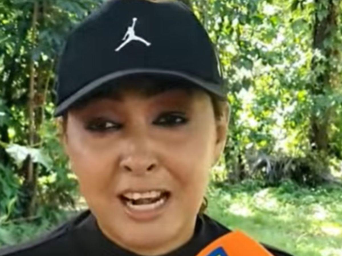 Acusada de agredir a su madre rompe el silencio: Llegué tomada y perdí los estribos
