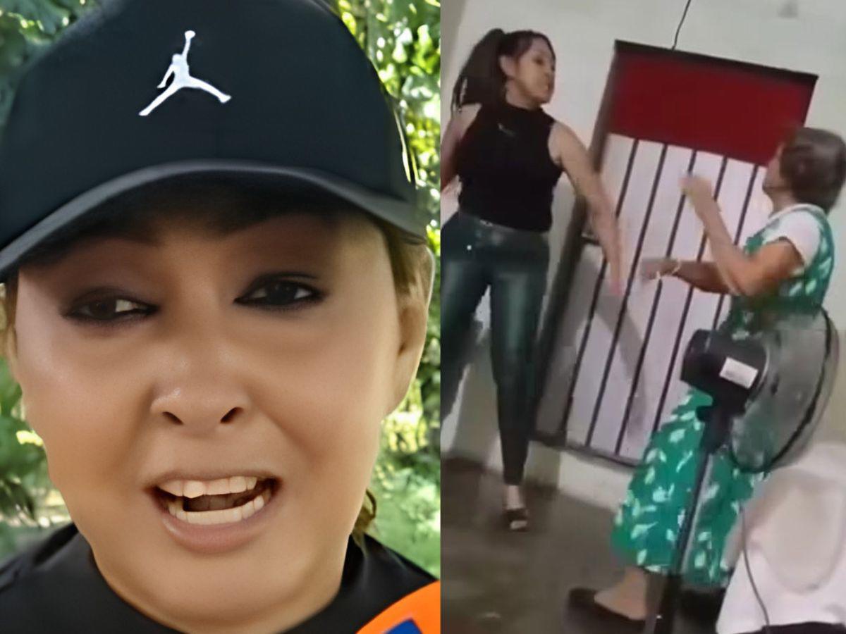 Esa mujer es mala y perversa: relato del padre de Yanira tras agredir a su madre en La Ceiba