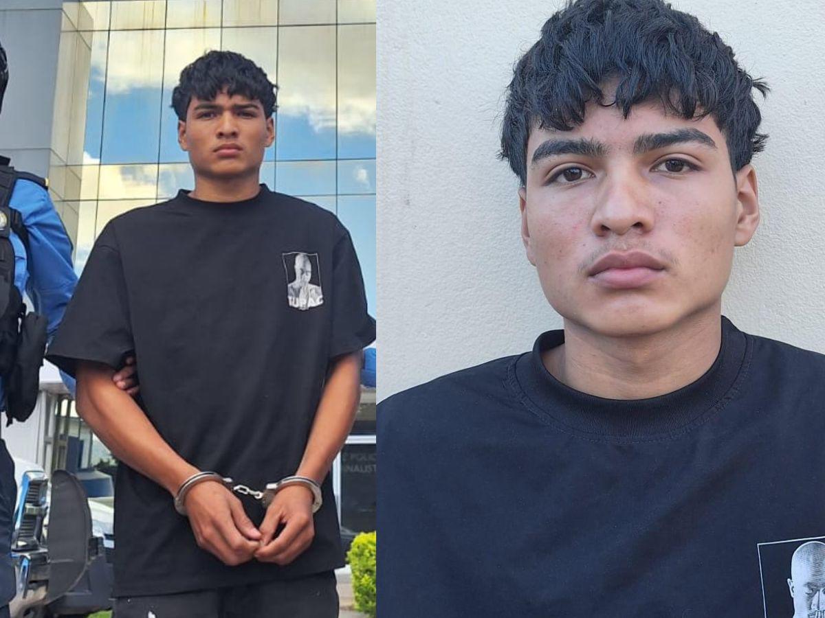 Revelan nuevos detalles del caso contra joven acusado de abusar de su propio primo en Comayagüela