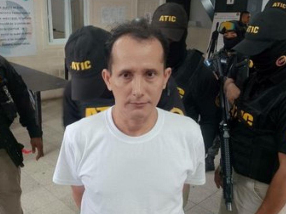 Extraditan a EE UU a Mario Flores, hondureño acusado de  infame crimen contra niña en Filadelfia