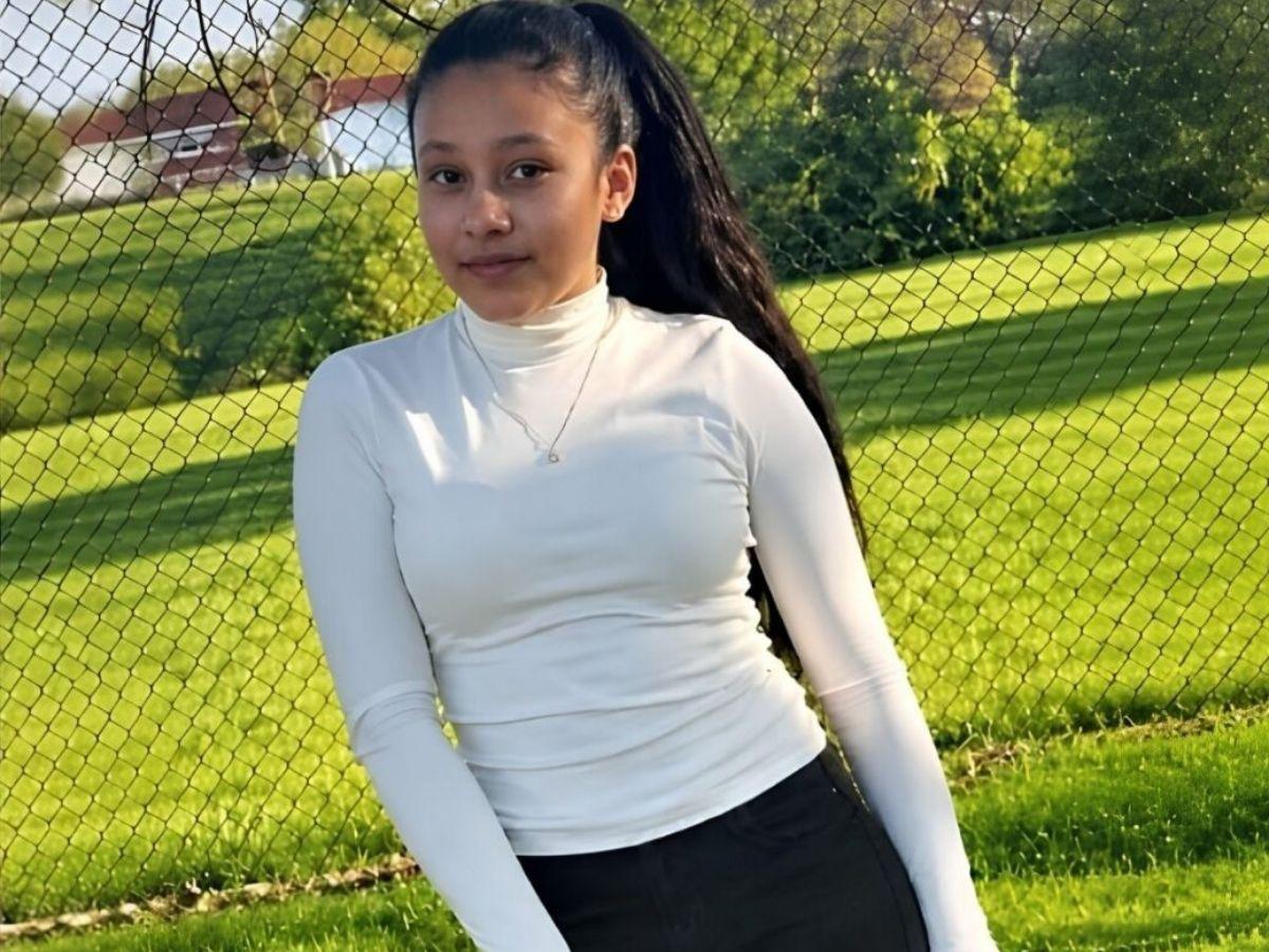 La joven hondureña Alejandra Ulloa muere en EE UU; su pareja sería el sospechoso