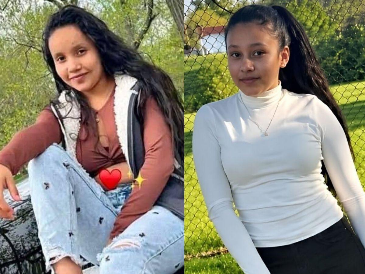 La joven hondureña Alejandra Ulloa muere en EE UU; su pareja sería el sospechoso
