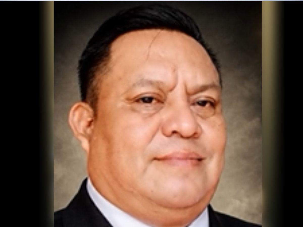 Hallan muerto al periodista y catedrático de la Unah José Ángel González