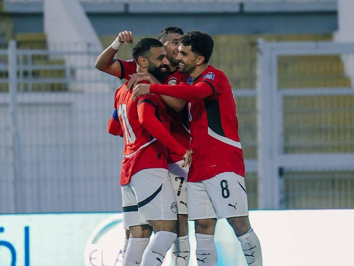 Vuelve al Mundial 8 años después gracias a figura: dos selecciones, a un paso de clasificar