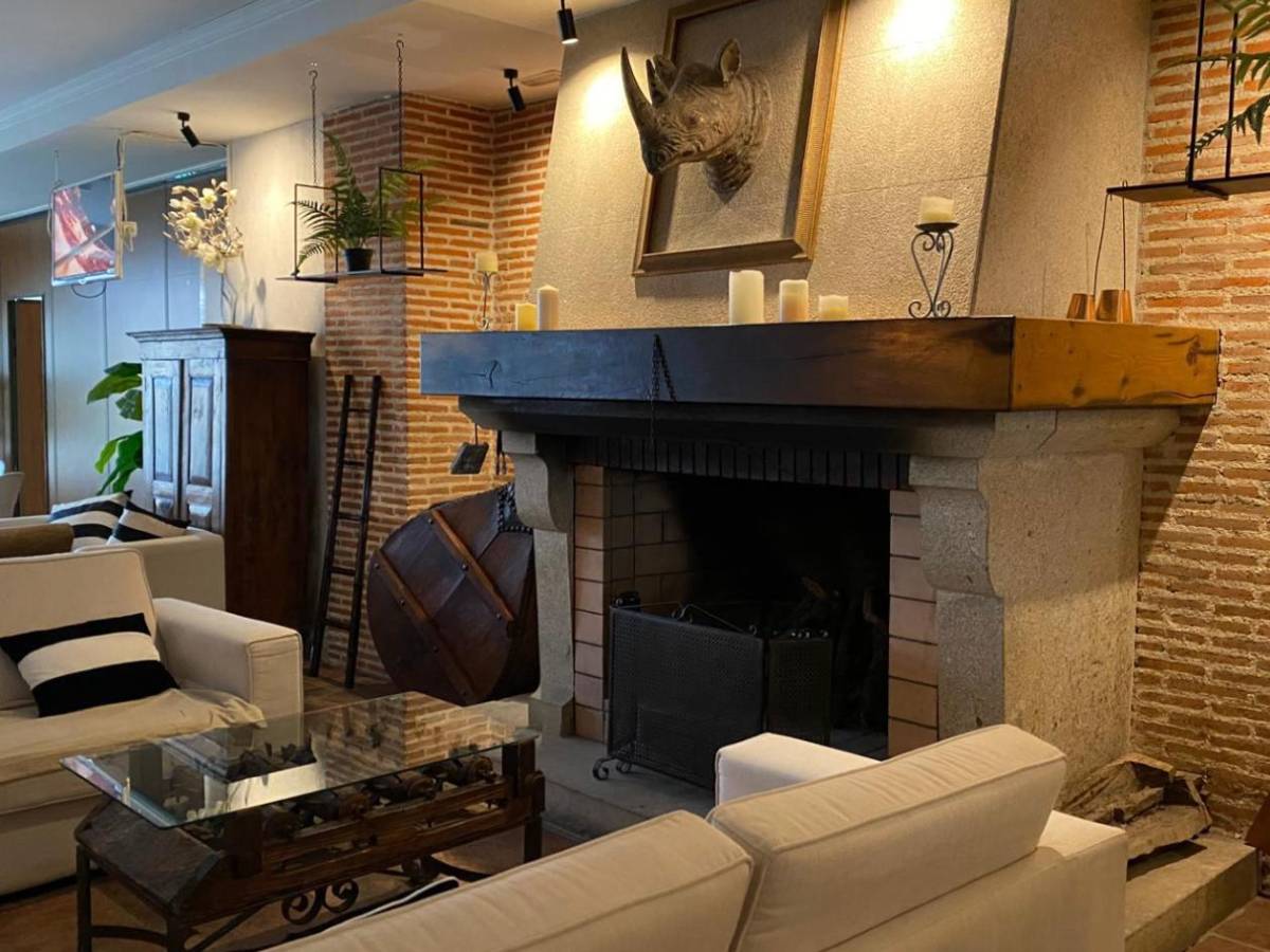 Ya le tienen una sorpresa: El curioso hotel de la selección de Honduras en España