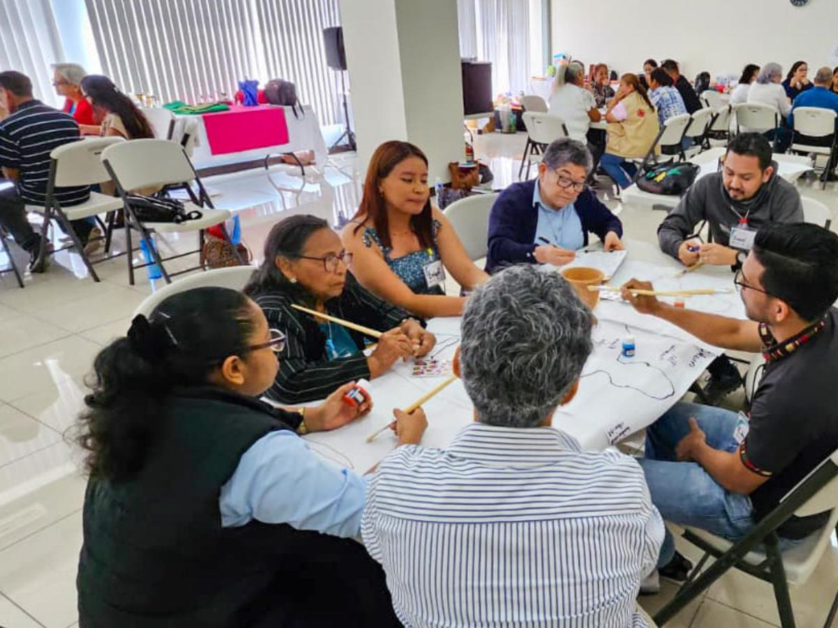 Realizarán foro sobre Derechos Humanos en San Pedro Sula