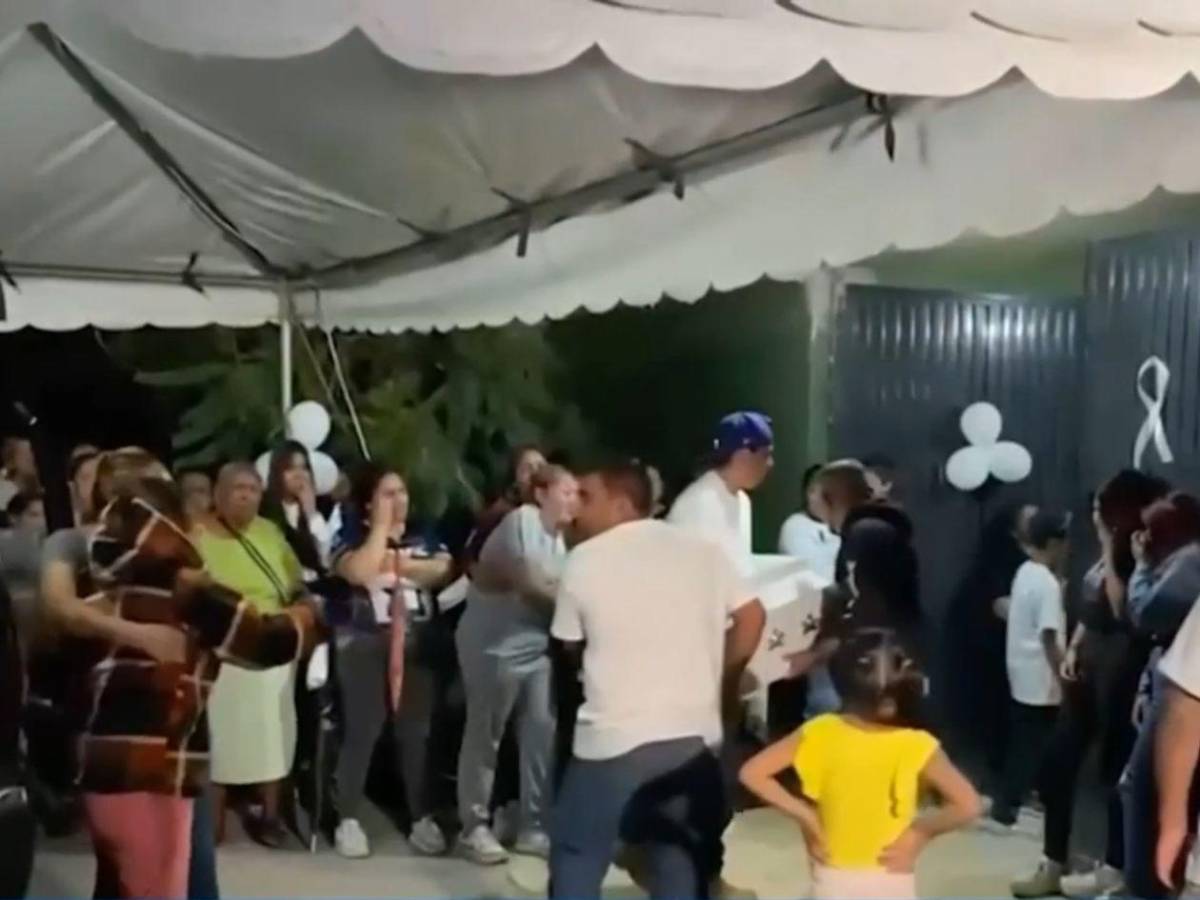 Muere niño de 2 años por sumersión en una cisterna de su casa