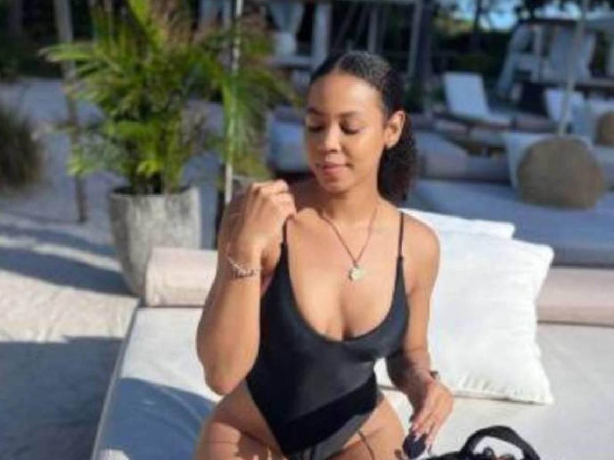 Romell Quioto sorprende a su bella novia con su último regalo; ¿costoso?