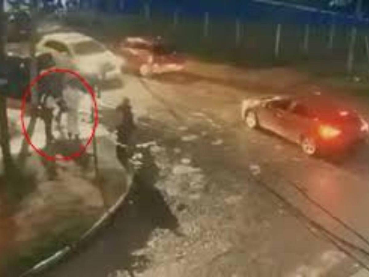 Lo que hallaron en la casa donde le quitaron la vida a Brenda, Morena y Lara