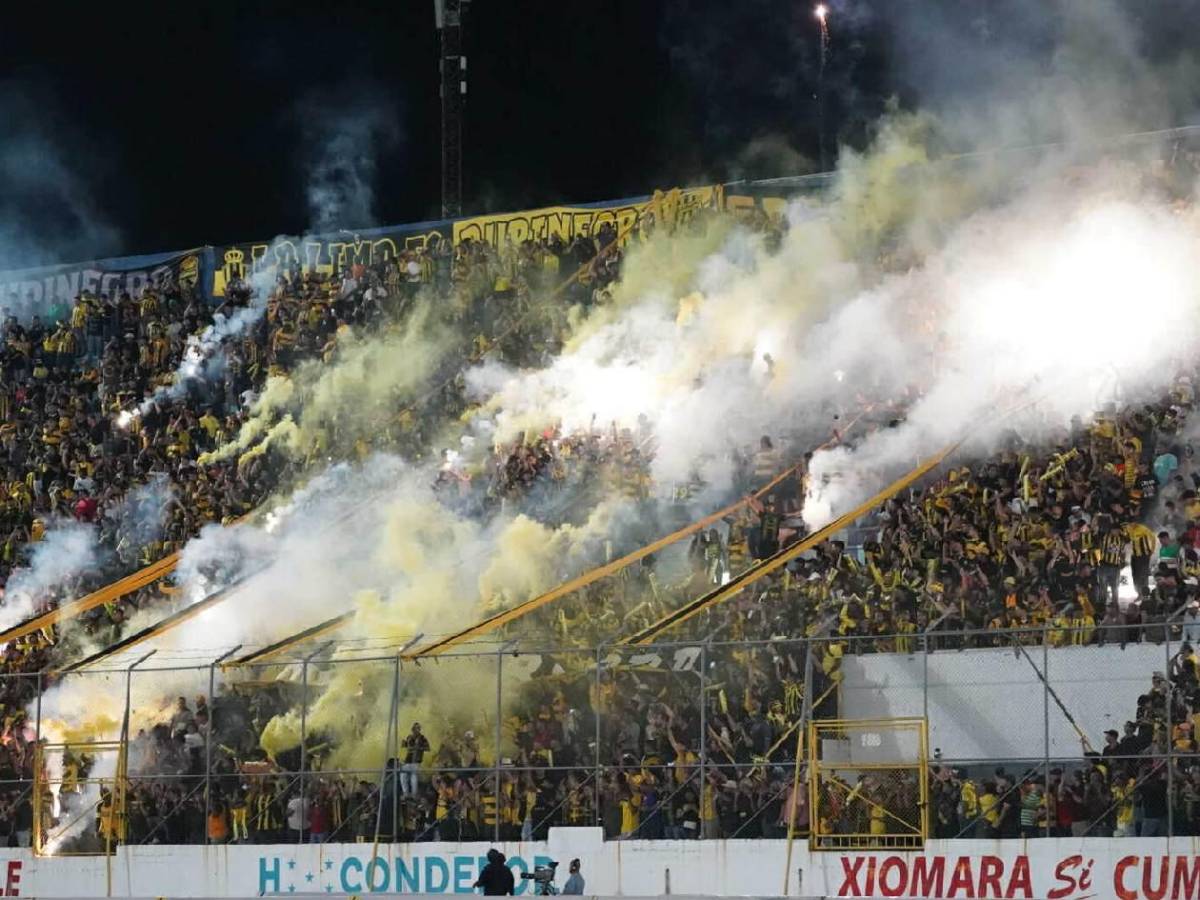 Zafarrancho en el Morazán, inesperado héroe de Real España, locura y tristeza de Motagua