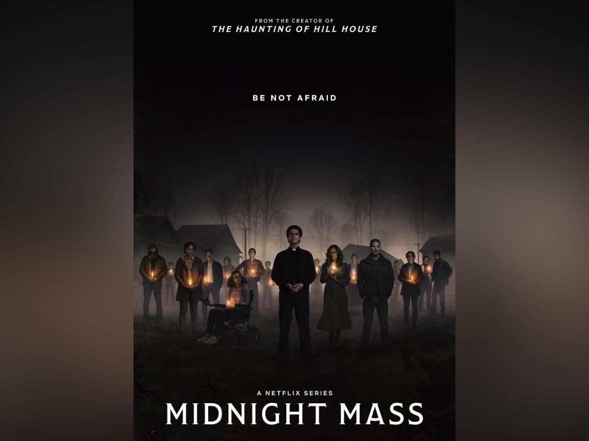 De fantasmas a asesinos: las series de terror para un maratón este 31 de octubre