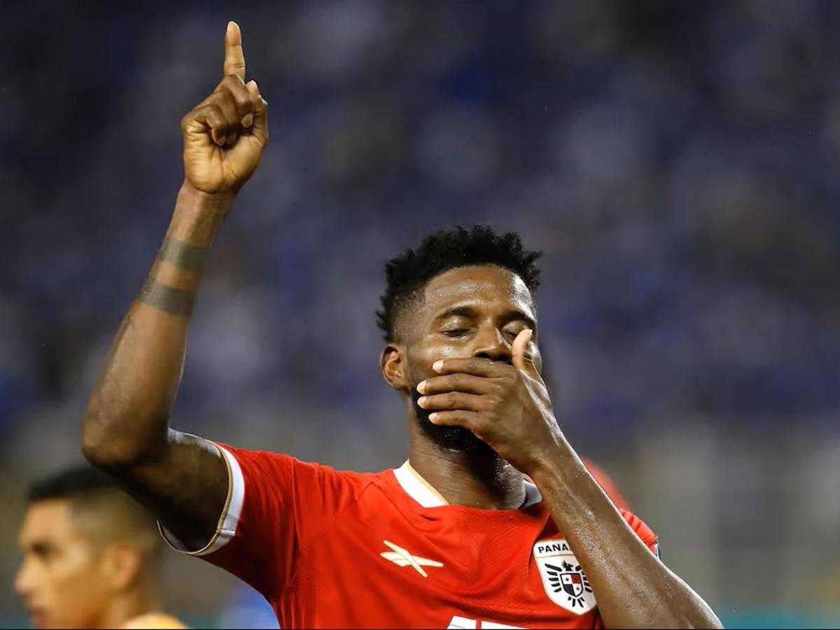 Revelan verdad del polémico gol de Panamá y qué pasó con el VAR: brutal enfado en El Salvador