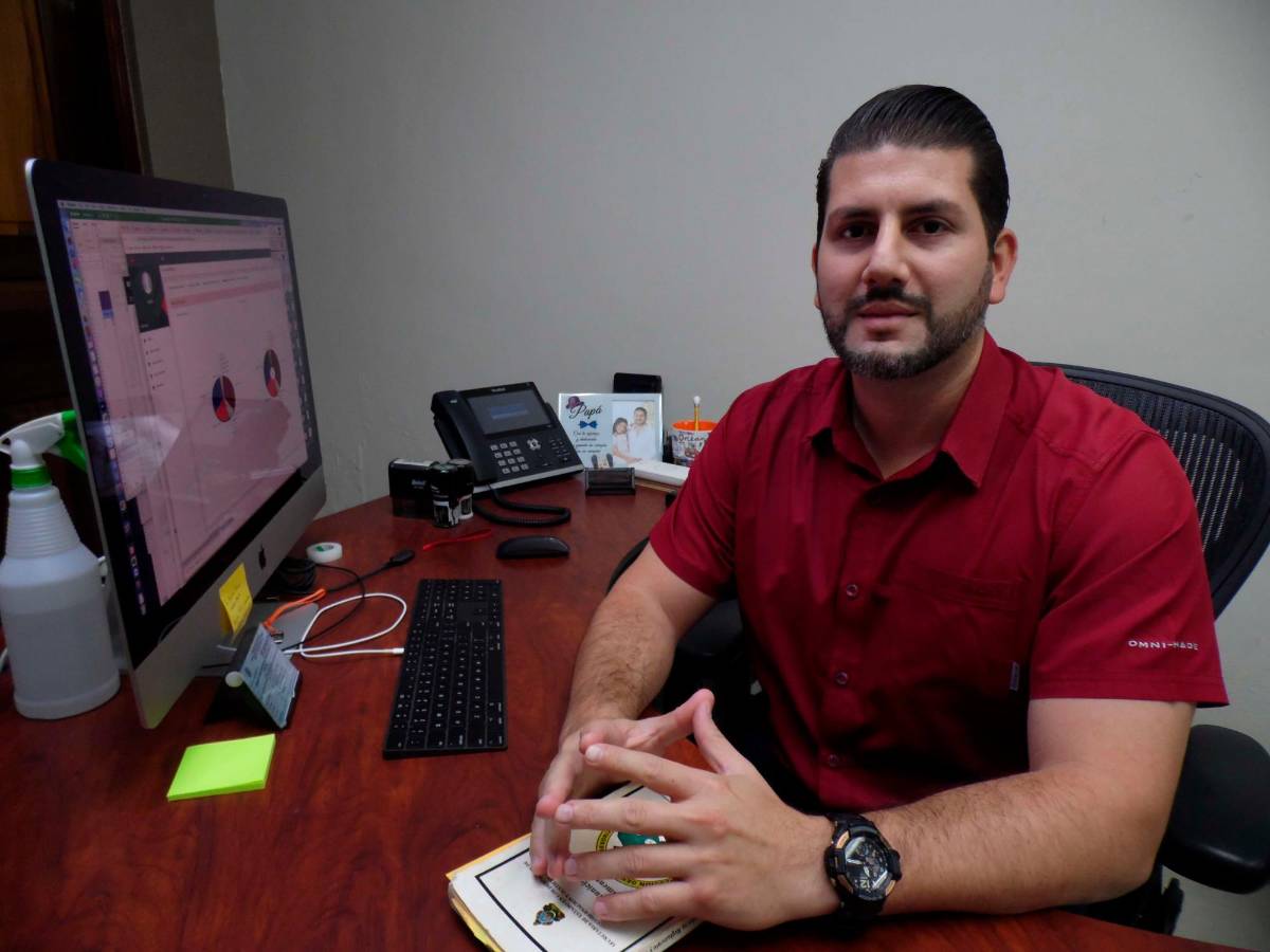 Ceibeños rechazan aumento del 100% al pago de la tasa vehicular