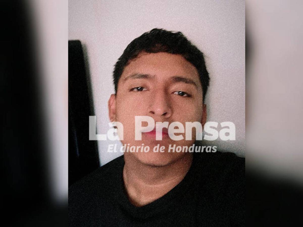 Tranquila, mamá, ya me van a dar 40 horas: Hondureño antes de morir en España