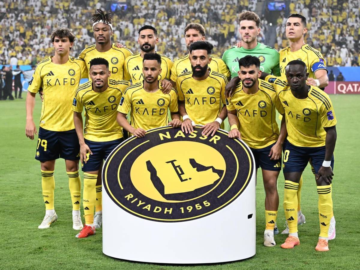 Cristiano Ronaldo sufre lo peor con Al Nassr: su feo gesto tras perder otra final